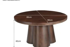 Salontafels-Livingfurn Salontafel Clubs