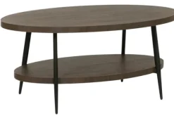 Salontafels-Lamulux Salontafel Cubik