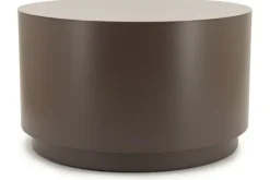 Salontafels-By-Boo Salontafel Dark Taupe 240156 Mesita