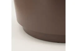 Salontafels-By-Boo Salontafel Dark Taupe 240156 Mesita