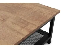 Online Salontafel Douglas - Industry Salontafels