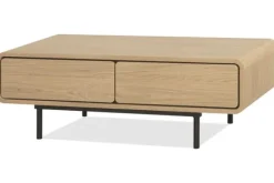 Best Salontafel Dupont-Redford Salontafels