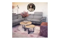 Outlet Salontafel Earl Salontafels