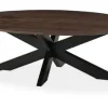 Salontafels- Salontafel Espresso AC-49.090 James