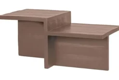 Salontafels- Salontafel Espresso AC-49.075 Skip