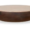 Salontafels- Salontafel Espresso SE-23.144 Bowl