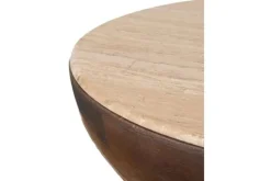 Salontafels- Salontafel Espresso SE-23.144 Bowl