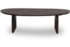 Salontafels-Label51 Salontafel Espresso SE-23.016 Cooper