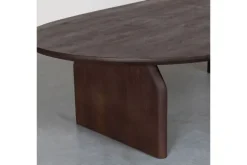 Salontafels-Label51 Salontafel Espresso SE-23.016 Cooper