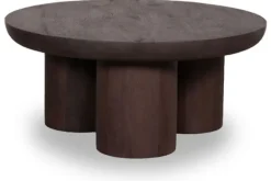 Salontafels- Salontafel Espresso SE-23.015 Olly