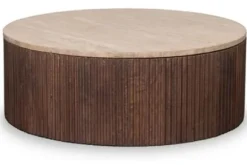 Salontafel Espresso SE-23.153 Ribble Salontafels