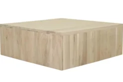 Outlet Salontafel Established Salontafels