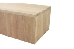 Salontafels-van Dijk Furniture Salontafel Established