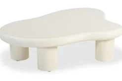 Salontafels-Livingfurn Salontafel Feline Sandy