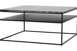 Salontafels-Gianvito Rodi Salontafel Forest Dark Fresciano