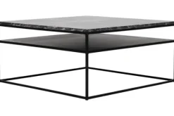 Salontafels-Gianvito Rodi Salontafel Forest Dark Fresciano