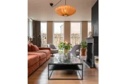 Salontafels-Gianvito Rodi Salontafel Forest Dark Fresciano