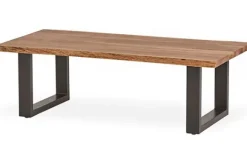 Hot Salontafel Freeshape Salontafels