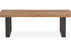 Hot Salontafel Freeshape Salontafels