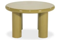 Outlet Salontafel Groen 250321 Bloop Salontafels