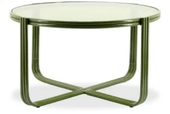 Outlet Salontafel Groen 250292 Groovy Salontafels