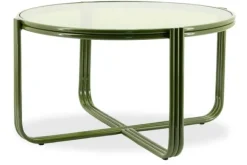 Outlet Salontafel Groen 250292 Groovy Salontafels