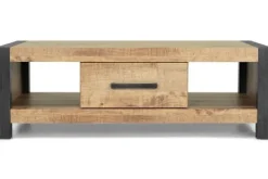 Salontafel Jatoba - City Salontafels