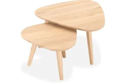 Salontafels-Simble Salontafel Joram