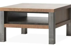 Salontafels-Lamulux Salontafel Kahlua - Kinga