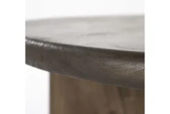 Salontafels-By-Boo Salontafel large Brown 240112 Leoti