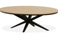 Salontafels-Lamulux Salontafel Levin