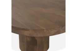 Salontafels-Eleonora Meubelen Salontafel Lichtbruin 96529 Charlie