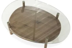 Discount Salontafel Lichtbruin 96525 Cleo Salontafels