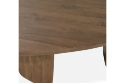 Salontafels-Eleonora Meubelen Salontafel Lichtbruin 96535 Maud