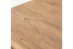 Hot Salontafel light brown 250079 Kabo Salontafels