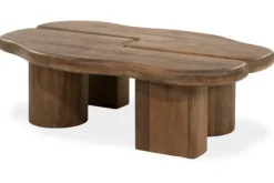 Salontafels-By-Boo Salontafel Light Brown 250422 Yuo