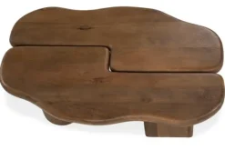 Salontafels-By-Boo Salontafel Light Brown 250422 Yuo