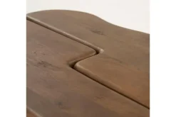 Salontafels-By-Boo Salontafel Light Brown 250422 Yuo