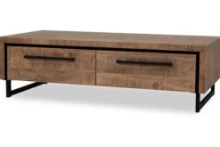 Hot Salontafel Lingo - Rimini Salontafels