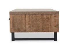 Hot Salontafel Lingo - Rimini Salontafels