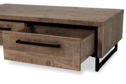 Hot Salontafel Lingo - Rimini Salontafels