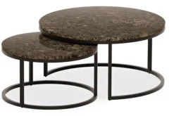 Salontafels-BL Design Salontafel  Liora