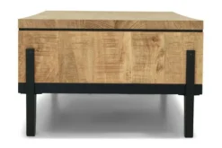 Salontafels-Lamulux Salontafel Lucania - Union