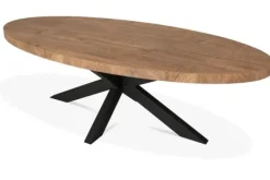 Outlet Salontafel Lynn Salontafels