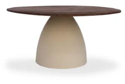 Salontafels-Livingfurn Salontafel Marron