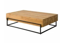 New Salontafel Massa Salontafels