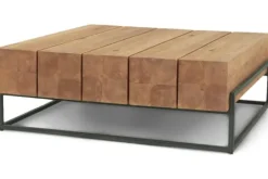 Salontafels-Tower Living Salontafel  Massa