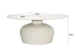 Online Salontafel Mila Salontafels