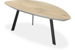 Salontafels-De Houtmaatschappij Salontafel  Mingo