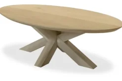 Salontafels-De Houtmaatschappij Salontafel  Mingo